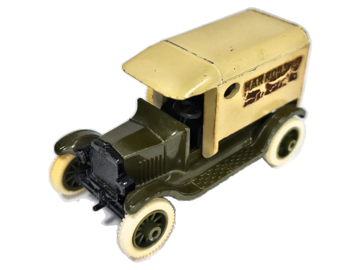 T-FORD 1918 Efsi Oliwkowy 1:50 Made in Netherlands