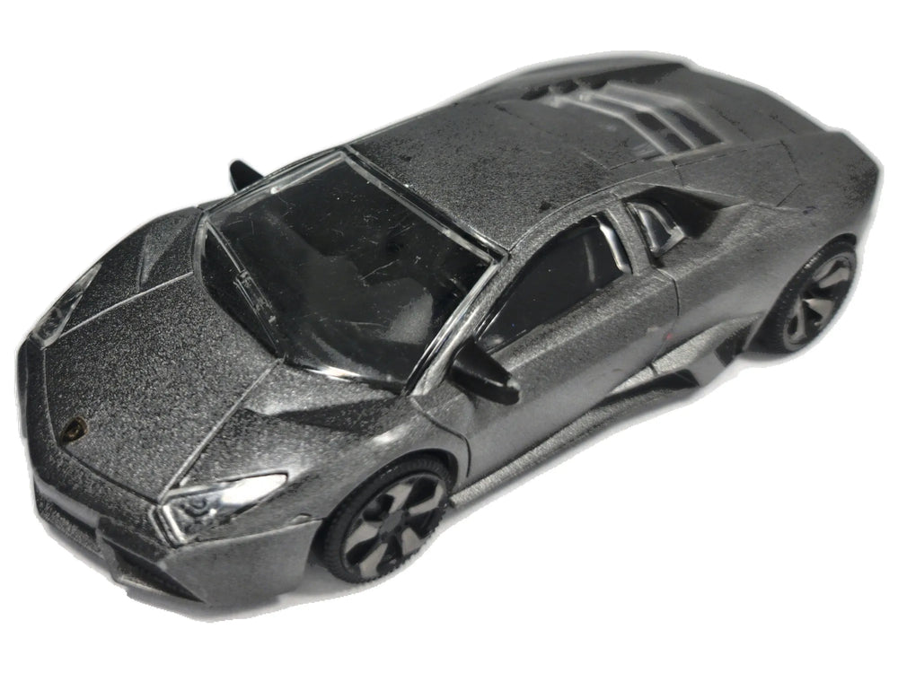 Lamborghini Reventón Rastar 2012 1:41 Luzak Szary