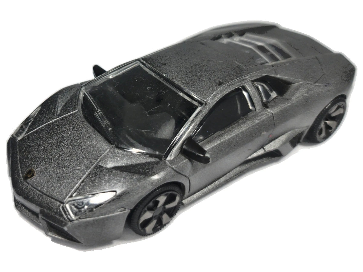 Lamborghini Reventón Rastar 2012 1:41 Luzak Szary