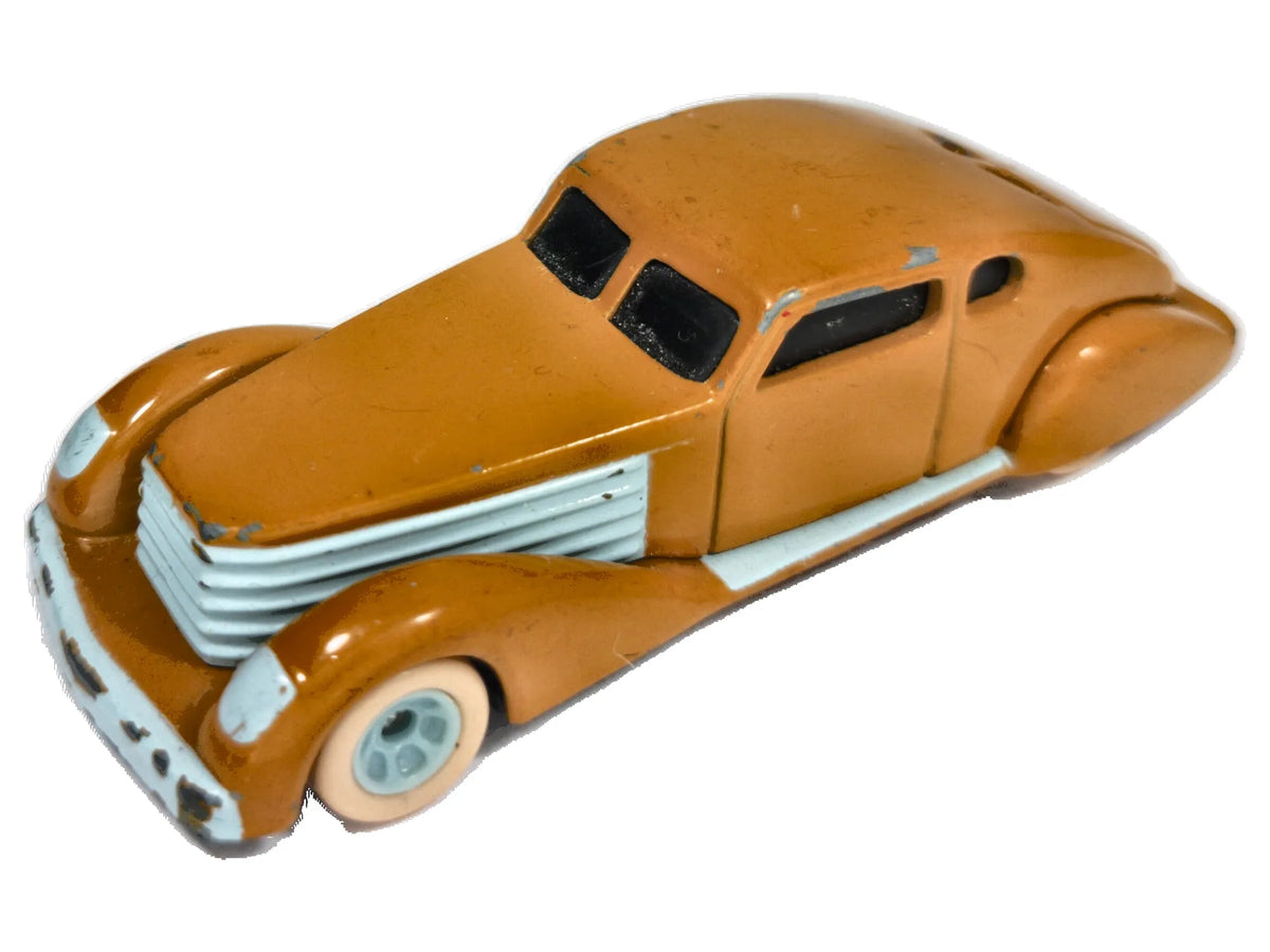 Bruce Wayne / Batman / DC Comics Ertl 1936 Miodowy 1:55