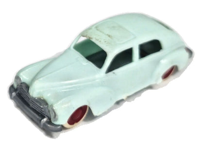 OPEL KAPITÄN 1939 HO HO 1950 Miętowy 1:87 Made in France