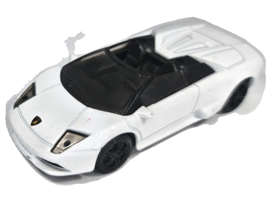 Lamborghini Murciélago SIKU 1:55 Luzak Biały