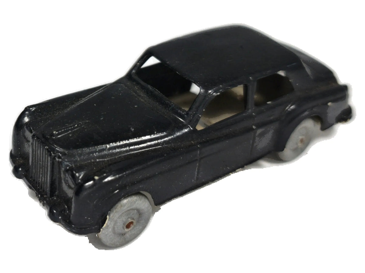 Limuzyna Rolls-Royce Silver Cloud Ingap 1959 Czarny 1:64 Made in Italy
