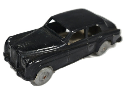 Limuzyna Rolls-Royce Silver Cloud Ingap 1959 Czarny 1:64 Made in Italy