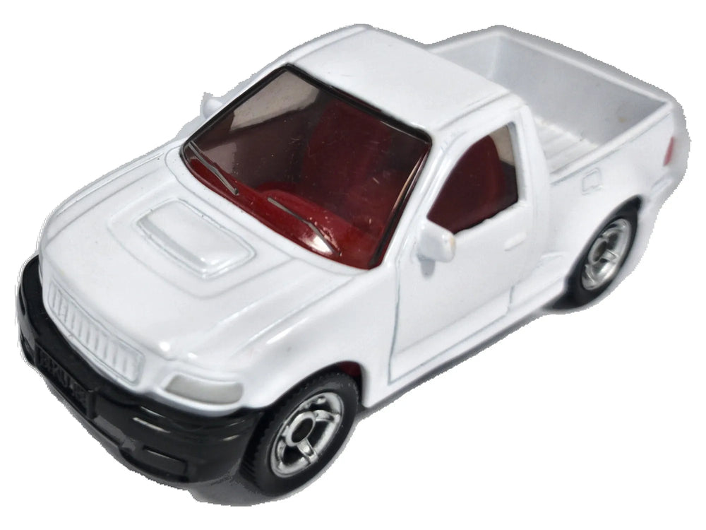 Pickup Sikuranger SIKU Biały 1:55