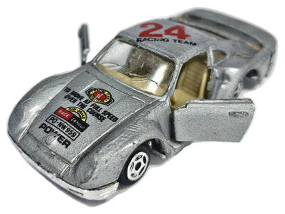 PORSCHE 959 POWER RACING TEAM #24, Pioneer Lata '90, S8630CF, Srebrny, 1:54