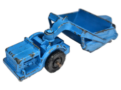 Zgłębiarka Motorowa ALLIS-CHALMERS Fun Ho! '70 1:87 Made in New Zealand