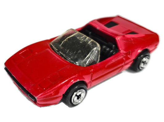 FERRARI 308 GTS Corgi Czerwony 1:57
