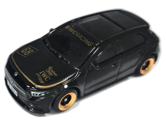 2019 Mercedes-Benz A-Class Hot Wheels 2018 HW RACE DAY 1:64 HWC RACING