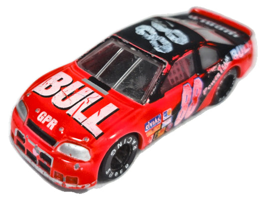 Chevrolet Monte Carlo Nascar Action Racing Collectibles 1:64 Bud Luzak