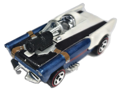 Hana Solo Hot Wheels Red Line Wheels Star Wars 1:64 Luzak Character Cars
