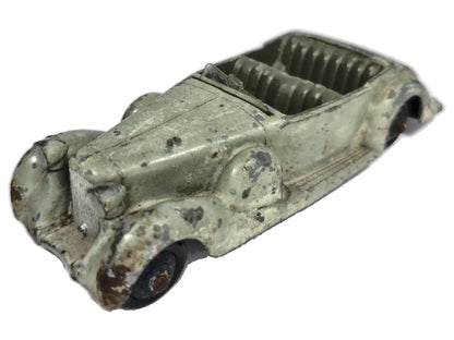 Amerykański Kabriolet Z Lat 30. Dinky Toys '50 1:43 Made in United States