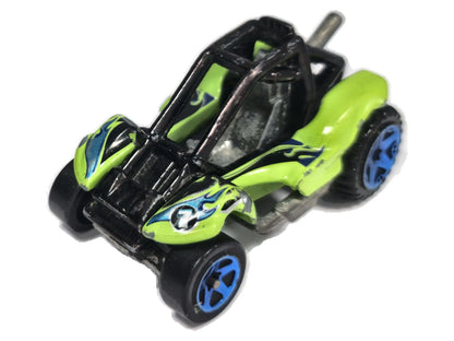 Power Sander Hot Wheels 2004 2005 First Editions: Realistix 1:64 Luzak