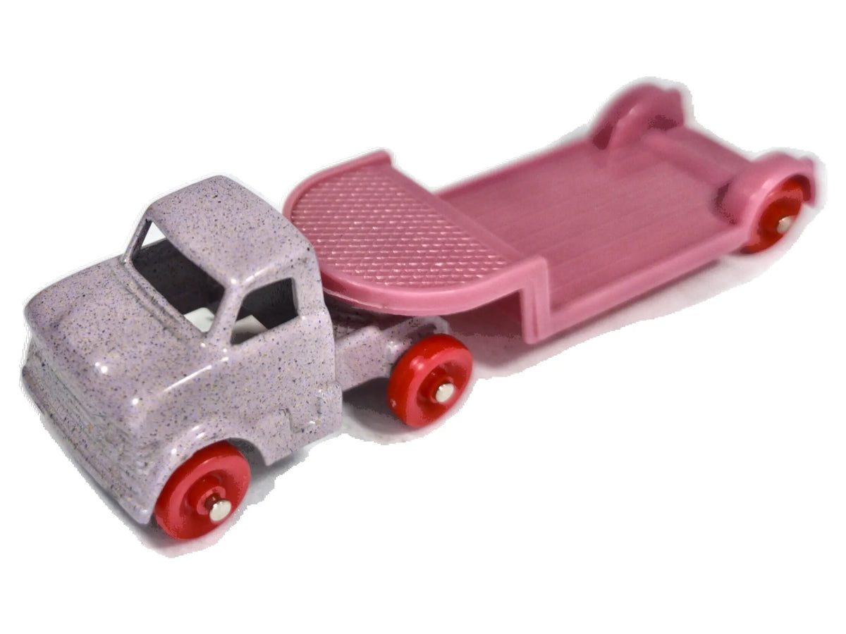 Mokes Mokes 1970 Fioletowy 1:87 Made in England