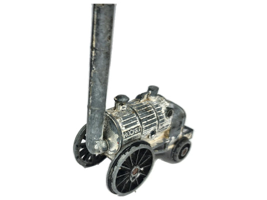 Lokomotywa Parowa Stephenson'S Rocket Benbros '60 1:87 Made in England