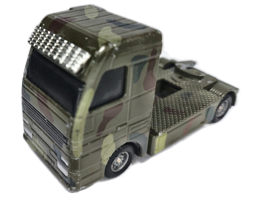 Ciągnik Siodłowy MAN F2000 Wojsko Zielony 1:43