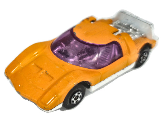Mazda RX 500 Matchbox 1971 Superfast 1:60 Made in England Luzak Sportowy