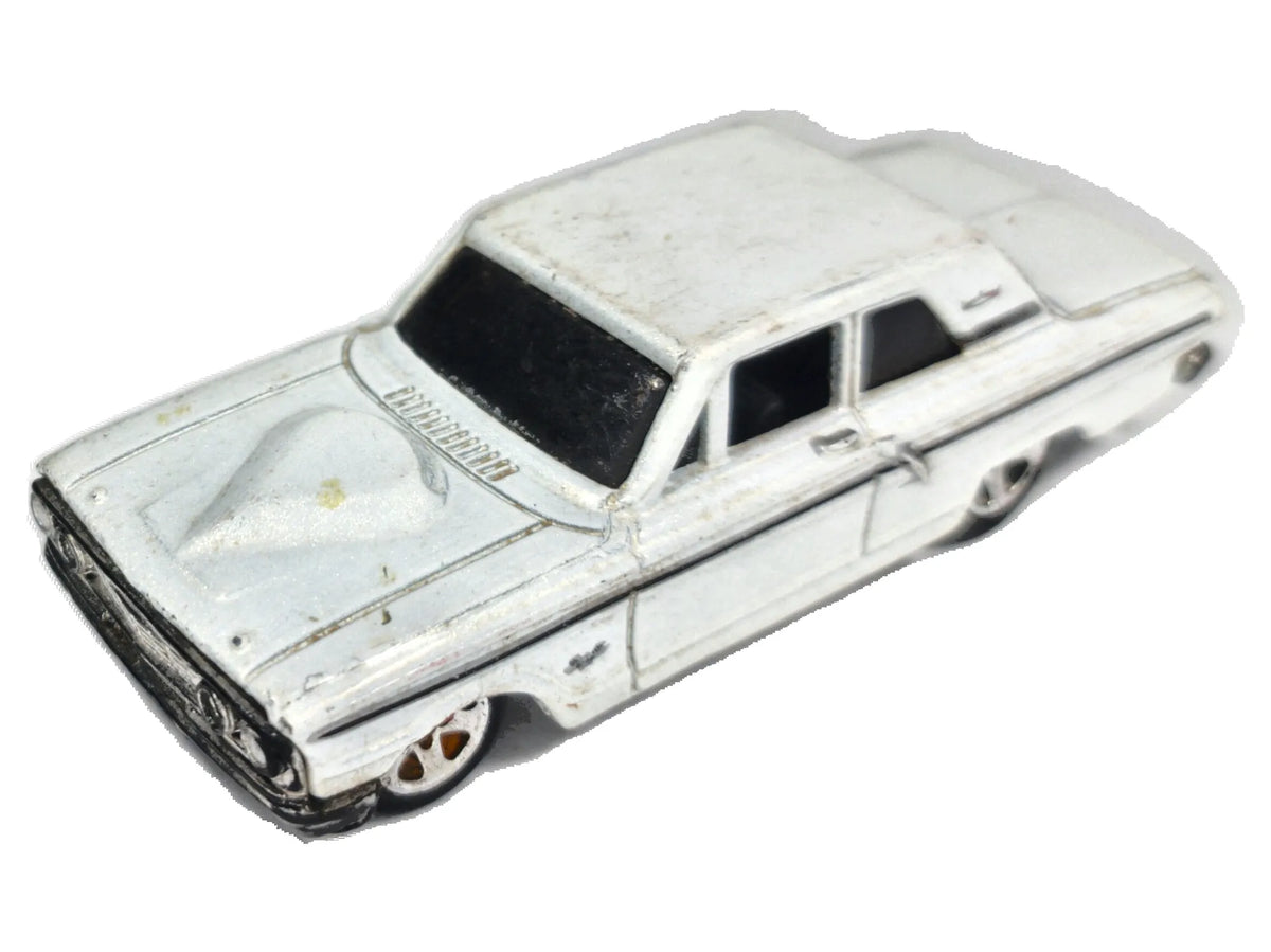 Ferrari Berlinetta Matchbox '50 Matchbox Series 1:64 Made in England