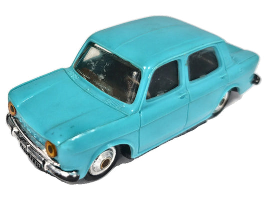 SIMCA 1000 Norev '70 Turkusowy 1:43 Made in France