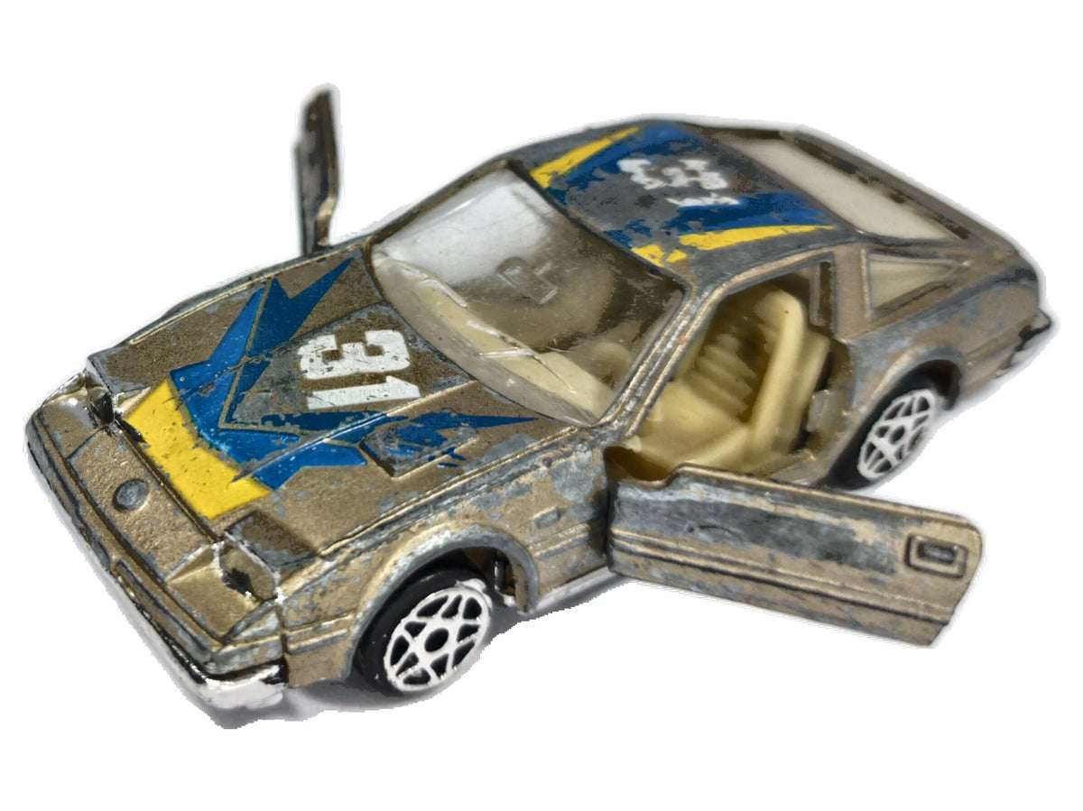 Datsun 280Zx Summer '90 Złoty 1:57