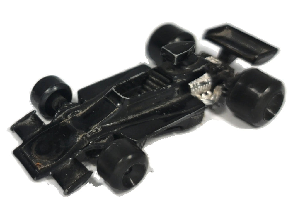 Lotus 79 Polistil 1:64 Bolid F1 Luzak Czarny