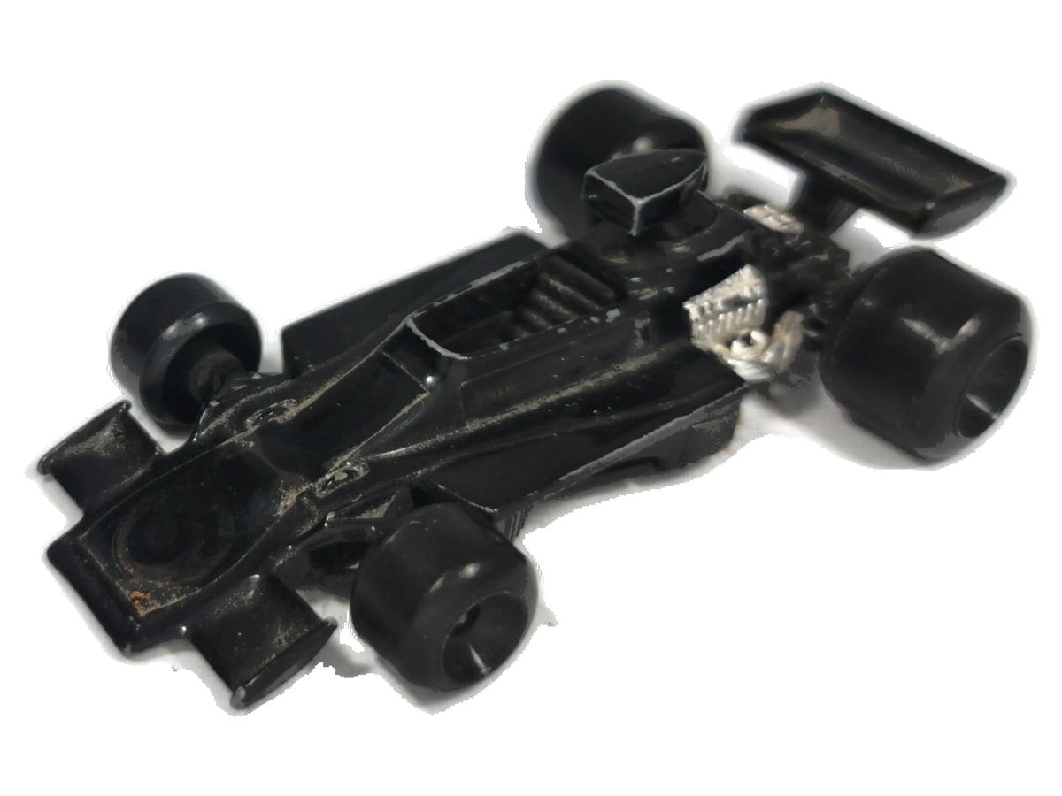Lotus 79 Polistil 1:64 Bolid F1 Luzak Czarny
