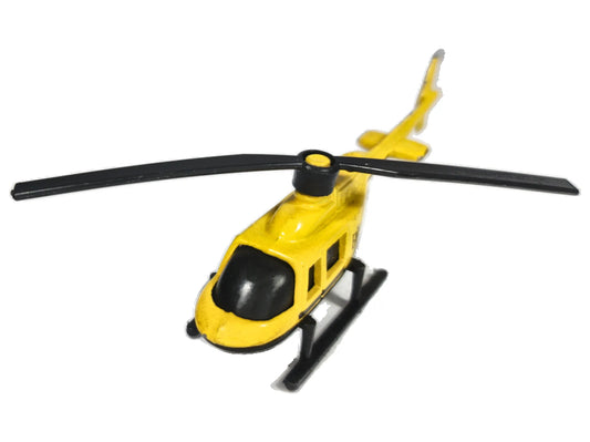 Śmigłowiec Jednosilnikowy Aérospatiale/Euro 1:133 Helikopter Emergency