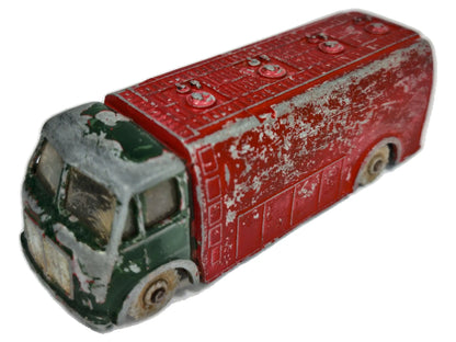 Ciężarówka AEC MERCURY Dinky Toys '60 1:72 Made in England DUBLO Meccano