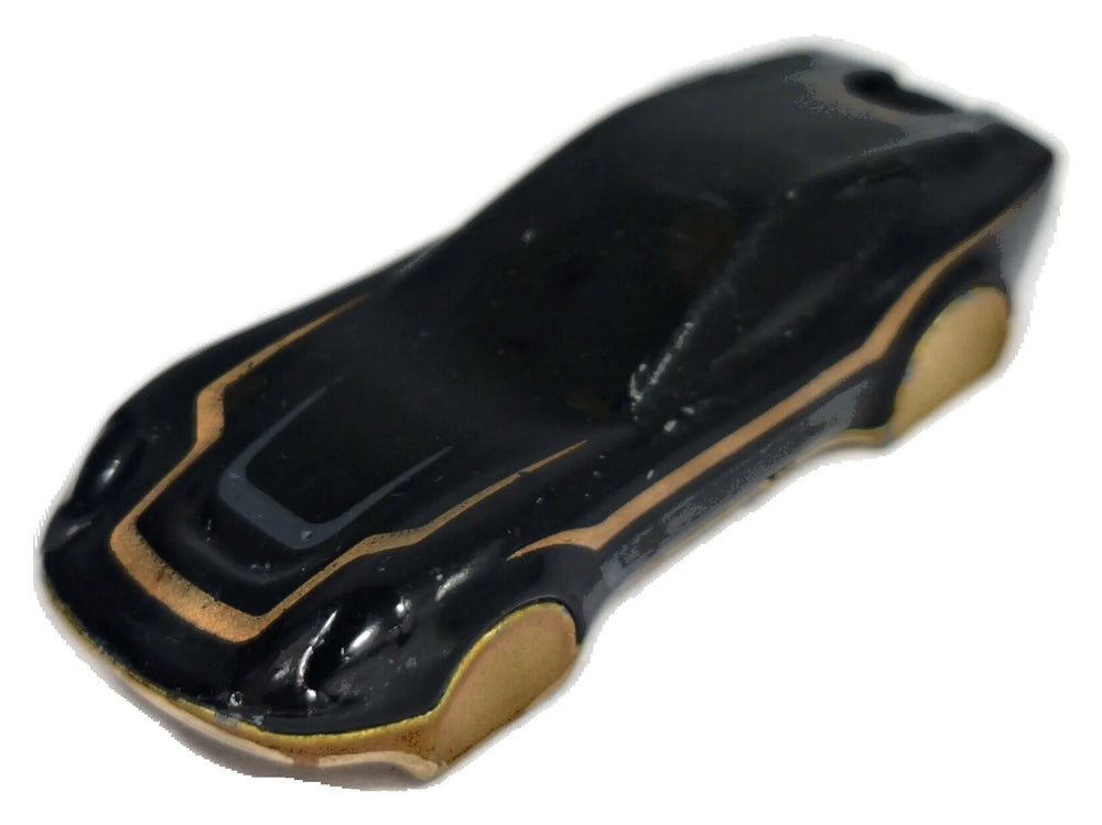 COUPE CLIP, Hot Wheels 2021, Die cast HCT38, Czarny, 1:64, Resoraki