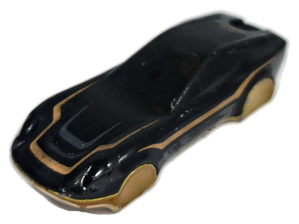 COUPE CLIP, Hot Wheels 2021, Die cast HCT38, Czarny, 1:64, Resoraki