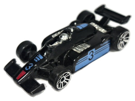 Formula 1B Maisto 2012 Czarny 1:64 Formuła
