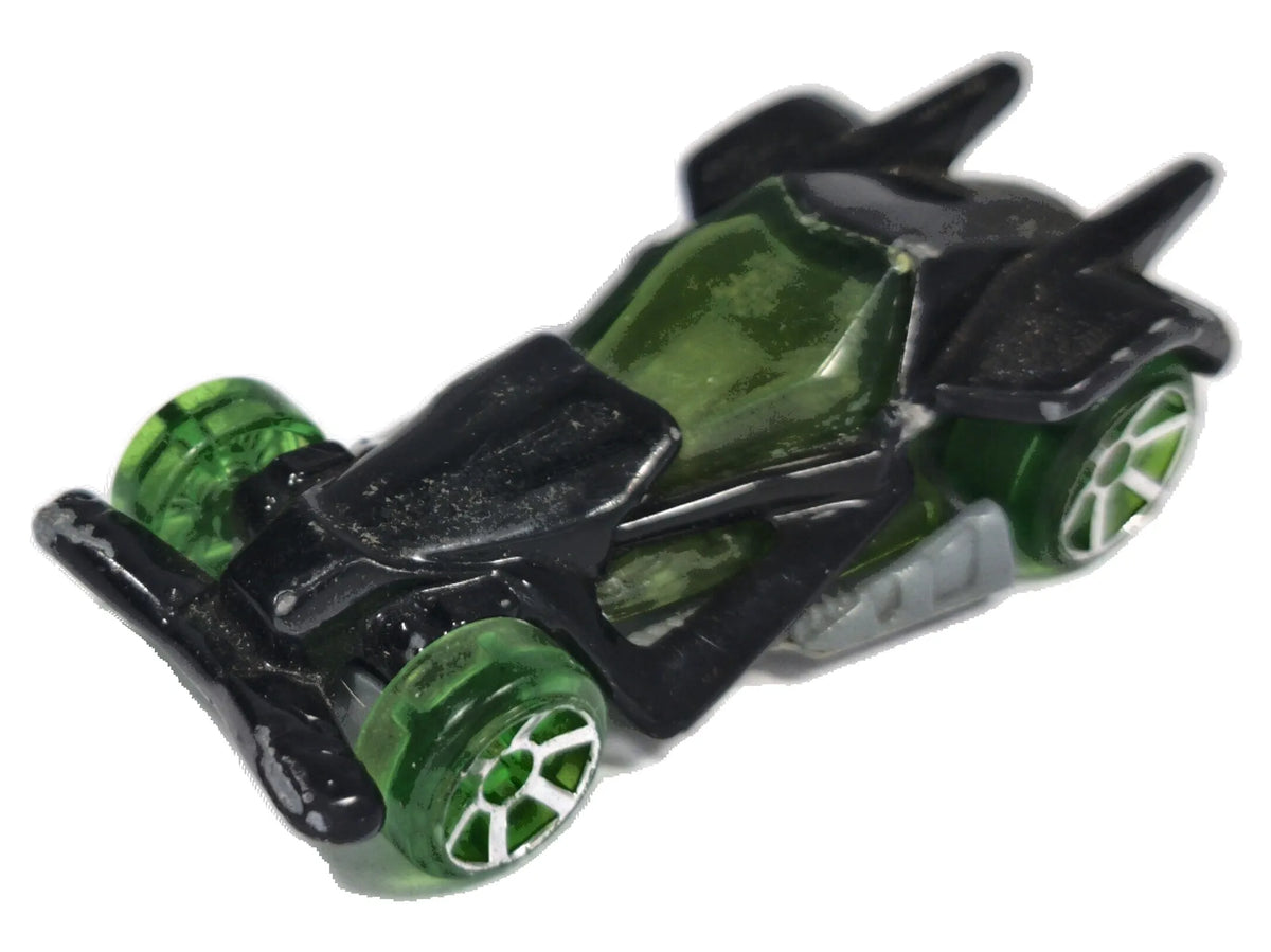 RD-08 Hot Wheels 2008 McDonnald's 1:64 Luzak Czarny