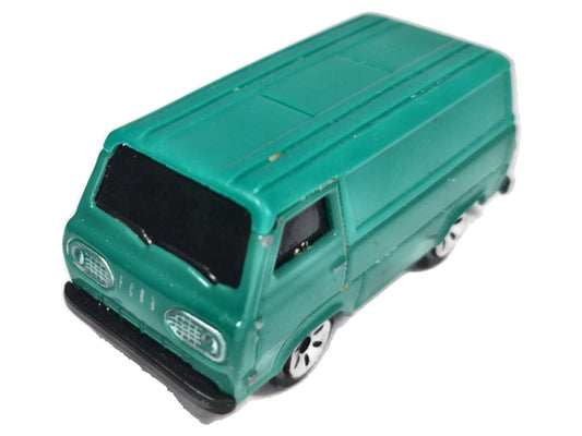 1964 Ford Econoline Van Maisto Zielony 1:64