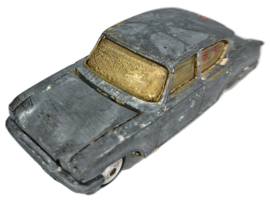 Ford Consul Classic Corgi '50 Szary 1:43 Made in Gt Britain