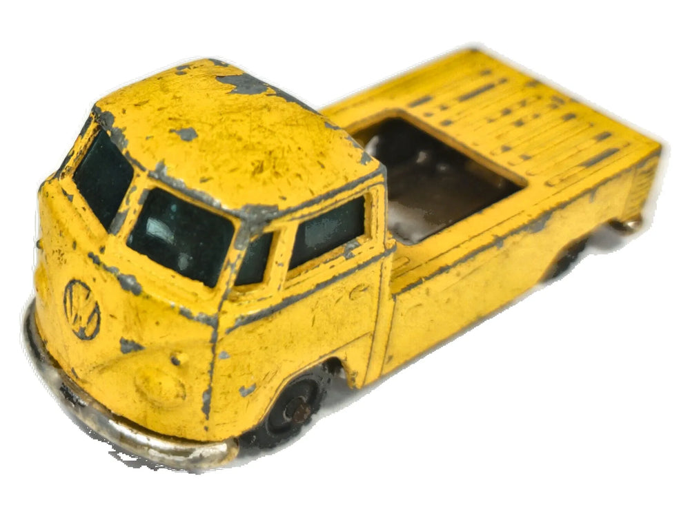 Volkswagen Type 2 Pick Up Husky '60 1:72 Made in Gt Britain Pickup Luzak