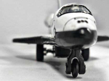 Nasa Space Shuttle Orbiter Rinco 1:87 Wahadłowiec UNITED STATES DISCOVERY – zdjęcie 5