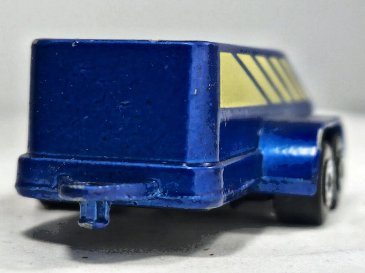 Glider Transporter Matchbox 1976 Superfast 1:64 Made in England Przyczepa – zdjęcie 5