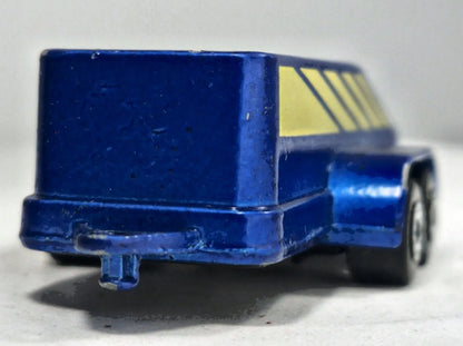Glider Transporter Matchbox 1976 Superfast 1:64 Made in England Przyczepa – zdjęcie 5