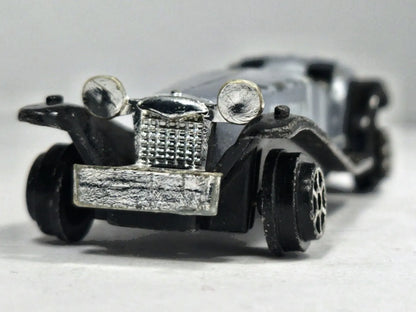 Riley Mph Summer '90 Srebrny 1:47 – zdjęcie 5