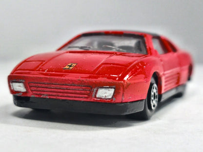Ferrari 348 MC Toy Czerwony 1:54 – zdjęcie 5