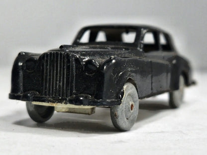 Limuzyna Rolls-Royce Silver Cloud Ingap 1959 Czarny 1:64 Made in Italy – zdjęcie 5