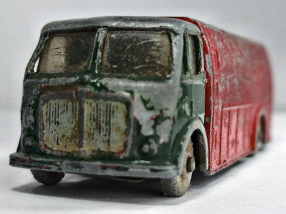 Ciężarówka AEC MERCURY Dinky Toys '60 1:72 Made in England DUBLO Meccano – zdjęcie 5