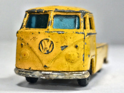 Volkswagen Type 2 Pick Up Husky '60 1:72 Made in Gt Britain Pickup Luzak – zdjęcie 5