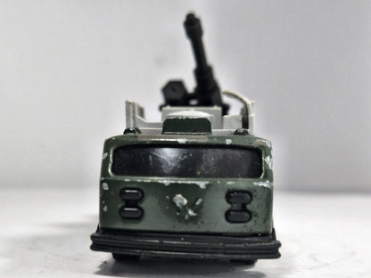Sonic Washers Wojsko Majorette Zielony 1:72 – zdjęcie 5