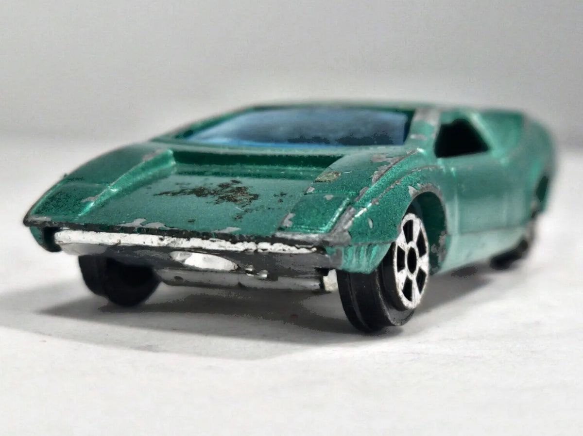 Karina 1700 Summer Zielony 1:65 – zdjęcie 5