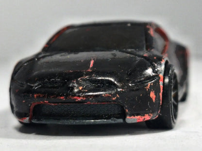 Mitsubishi Eclipse Concept Car Hot Wheels 2001 First Editions 1:64 Luzak – zdjęcie 5