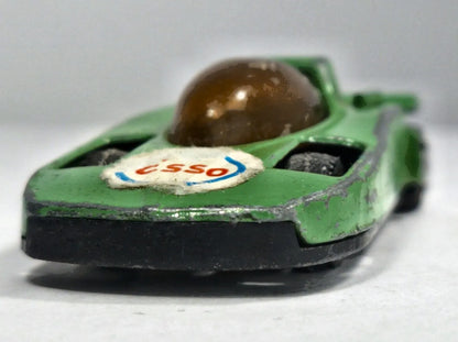 PROTOTYP WYŚCIGOWY CAN-AM, Guisval, Die cast HW.303, Zielony 1:64, Resoraki – zdjęcie 5
