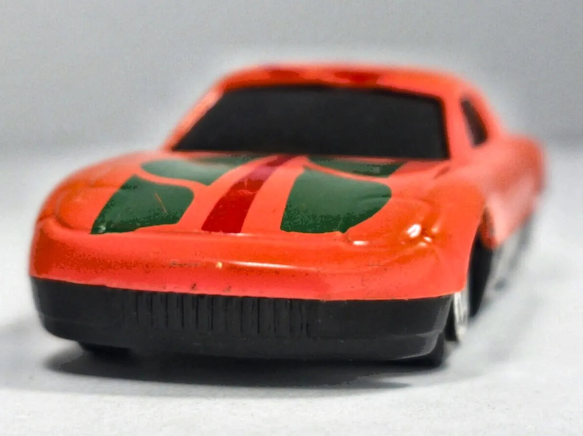 JAK PORSCHE 911 996 Summer kok 1995 Czerwony 1:58 – zdjęcie 5