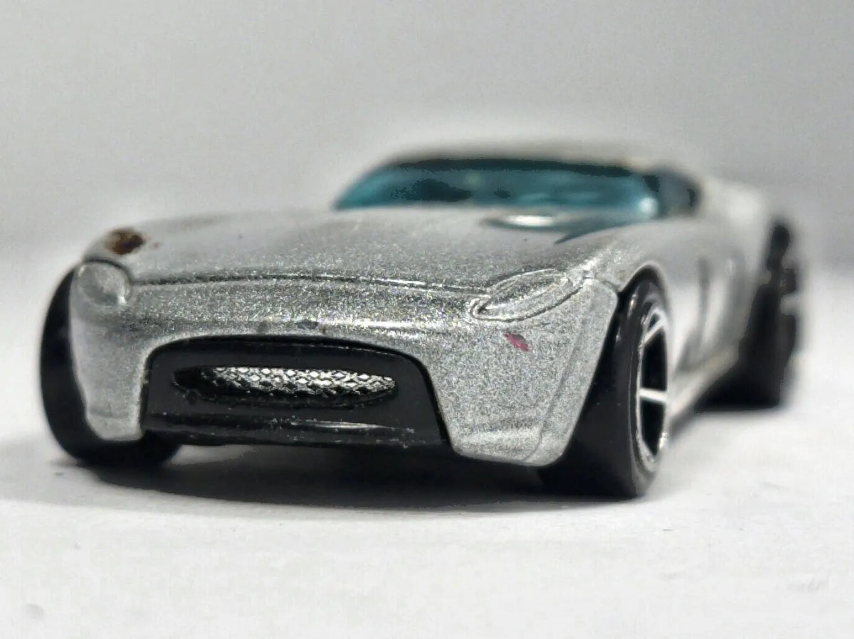 Fast Felion Hot Wheels 2004 2005 First Editions: Realistix – zdjęcie 5
