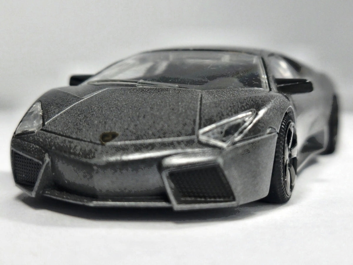 Lamborghini Reventón Rastar 2012 1:41 Luzak Szary – zdjęcie 5